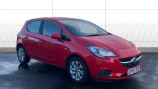 Vauxhall Corsa 1.4 [75] Design 5dr Petrol Hatchback